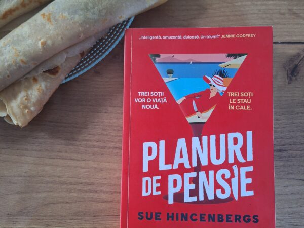 Sue Hincenbergs – Planuri de pensie
