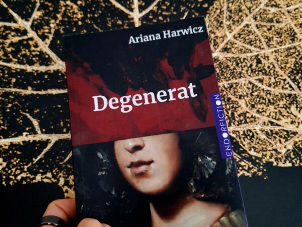 Ariana Harwicz – Degenerat