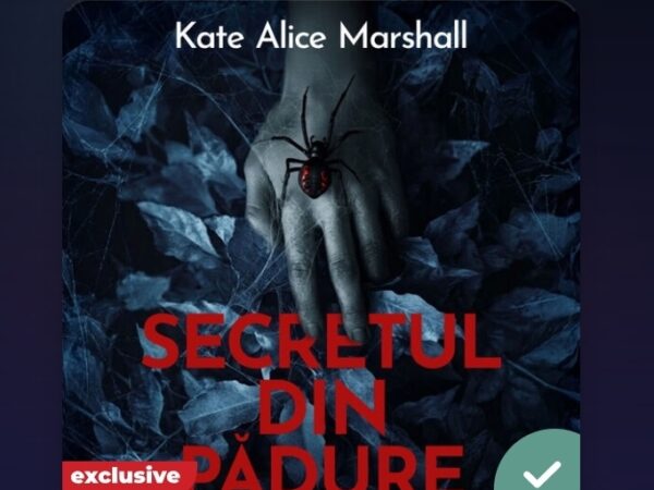 Kate Alice Marshall – Secretul din pădure